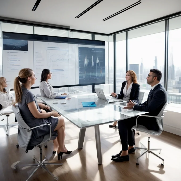 Board Directors Workshop